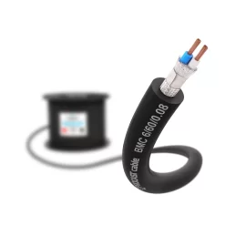 PROCAST Cable BMC 6/60/0.08 Профессиональный балансный микрофонный (сигнальный) кабель