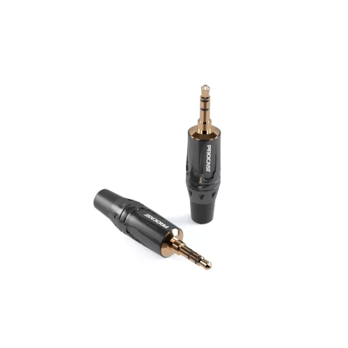 PROCAST Cable MP-3.5/6/M/M Mini Jack 3,5mm