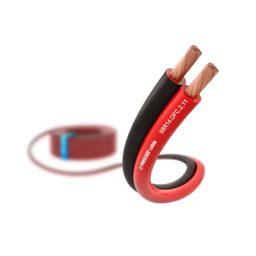 PROCAST Cable SBR14.OFC.2,11 Профессиональный спикерный (акустический) кабель