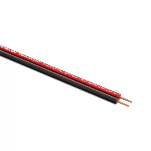 PROCAST Cable SBR18.OFC.0,824 Профессиональный спикерный (акустический) кабель