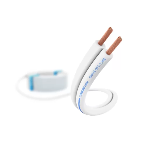 PROCAST Cable SWH16.OFC.1,306 Профессиональный спикерный (акустический) кабель