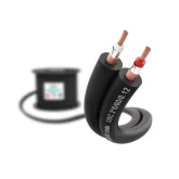 PROCAST Cable USC 2*6/60/0.12 Профессиональный инсталляционный двухканальный звуковой сигнальный кабель