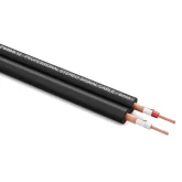 PROCAST Cable USC 2*6/60/0.12 Профессиональный инсталляционный двухканальный звуковой сигнальный кабель