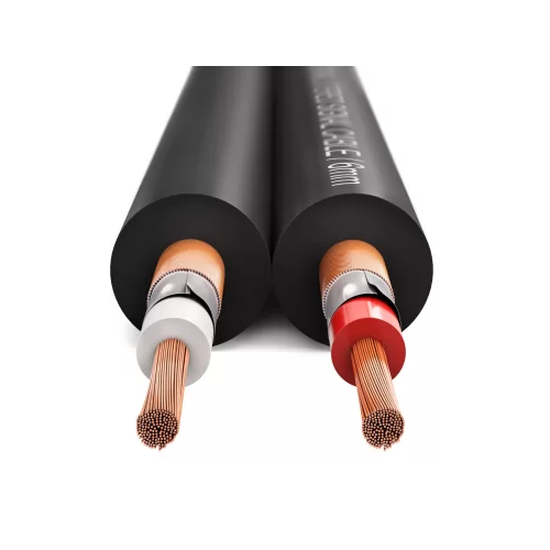 PROCAST Cable USC 2*6/60/0.12 Профессиональный инсталляционный двухканальный звуковой сигнальный кабель