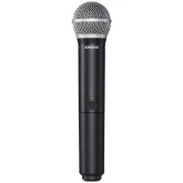 Shure BLX1288E/CVL Радиосистема с ручным и петличным микрофонами