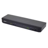 Shure BLX1288E/P31 Радиосистема с ручным и головным микрофонами