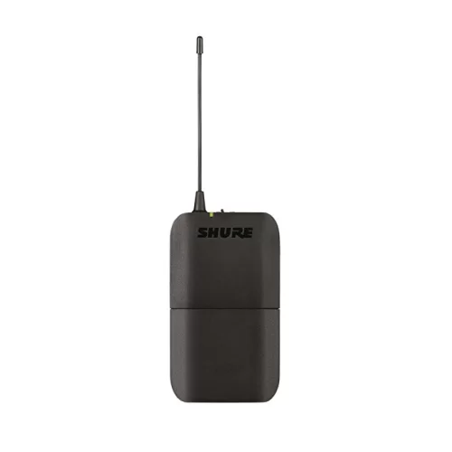 Shure BLX1288E/P31 Радиосистема с ручным и головным микрофонами
