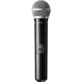 Shure BLX1288E/P31 Радиосистема с ручным и головным микрофонами