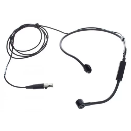 Shure BLX1288E/P31 Радиосистема с ручным и головным микрофонами