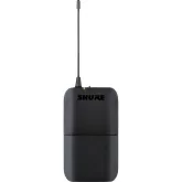 Shure BLX1288E/W85 Радиосистема с ручным и петличным микрофонами
