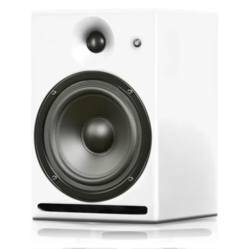 PSI Audio A14-M Pure White Студийный монитор, 155 Вт., 6"