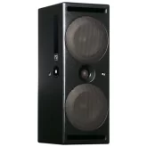 PSI Audio A214-M Metal Black Студийный монитор, 160 Вт., 2х6"