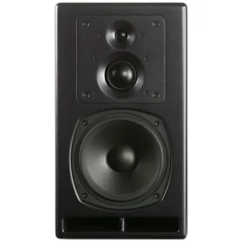 PSI Audio A23-M Metal Black Студийный монитор, 250 Вт., 6,5"+2"+1"