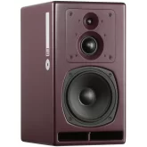 PSI Audio A23-M Studio Red Студийный монитор, 250 Вт., 6,5"+2"+1"