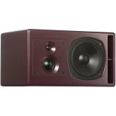 PSI Audio A23-M Studio Red Студийный монитор, 250 Вт., 6,5"+2"+1"