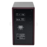 PSI Audio A23-M Studio Red Студийный монитор, 250 Вт., 6,5"+2"+1"