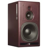 PSI Audio A25-M Studio Red Студийный монитор, 515 Вт., 10"+5,5"