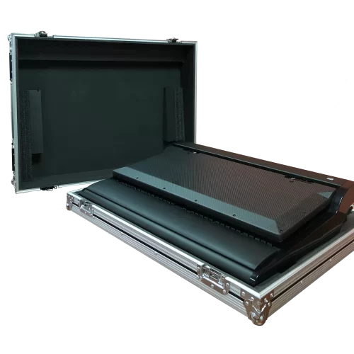 PSL Lighting Apollo 16 Pro Пульт управления световыми приборами, 4096 каналов