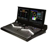 PSL Lighting Apollo 16 Pro Пульт управления световыми приборами, 4096 каналов