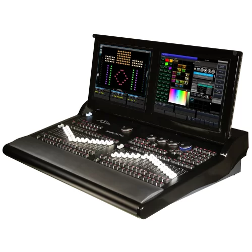 PSL Lighting Apollo 16 Pro Пульт управления световыми приборами, 4096 каналов