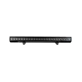 PSL Lighting LED BAR 2415 (45°)  Светодиодная панель, 24х15 Вт., RGBWA