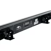 PSL Lighting LED BAR 2415 (45°)  Светодиодная панель, 24х15 Вт., RGBWA