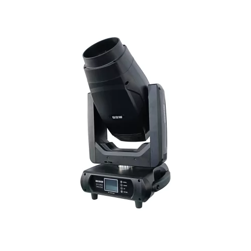 PSL Lighting LED BSW 400 Вращающаяся голова BSW, 400 Вт., CMY+CTO