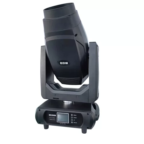 PSL Lighting LED BSW 400 Вращающаяся голова BSW, 400 Вт., CMY+CTO