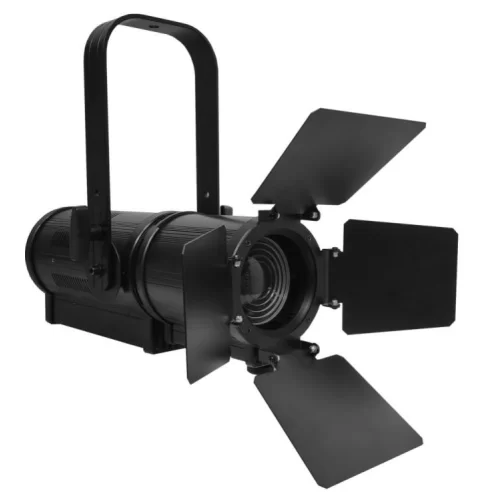 PSL Lighting LED F COB 100 Профильный прожектор, 100 Вт., WW