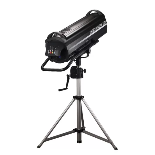 PSL Lighting LED Follow Spot 1000 Z Прожектор следящего света, 1000 Вт.