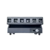 PSL Lighting LED PIXEL 6x40 Светодиодная панель, 6х40 Вт., RGBW