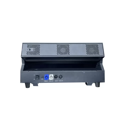 PSL Lighting LED PIXEL 6x40 Светодиодная панель, 6х40 Вт., RGBW