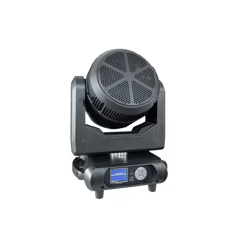 PSL Lighting LED PZ 1940 Вращающаяся голова Wash, 19x40 Вт., RGBW