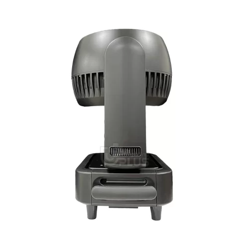 PSL Lighting LED W 1925 Вращающаяся голова Wash, 19x25 Вт., RGBW