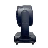 PSL Lighting LED Wash 1960 RGBW Вращающаяся голова Wash, 19x60 Вт., RGBW, IP65