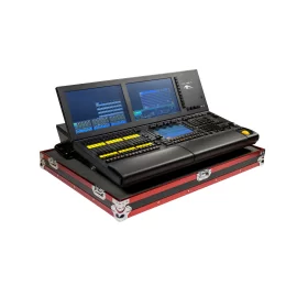 PSL Lighting PSL-GM-2-2 Пульт управления световыми приборами, 4096 каналов, аналог GrandMA2 light