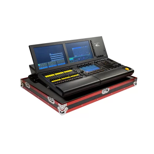 PSL Lighting PSL-GM-2-2 Пульт управления световыми приборами, 4096 каналов, аналог GrandMA2 light