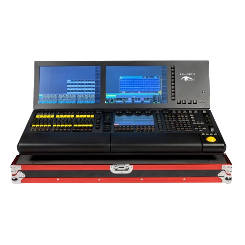 PSL Lighting PSL-GM-2-2 Пульт управления световыми приборами, 4096 каналов, аналог GrandMA2 light