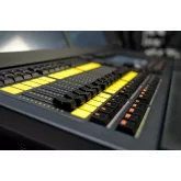 PSL Lighting PSL-GM-2-2 Пульт управления световыми приборами, 4096 каналов, аналог GrandMA2 light