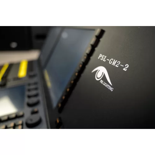 PSL Lighting PSL-GM-2-2 Пульт управления световыми приборами, 4096 каналов, аналог GrandMA2 light