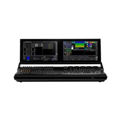 PSL Lighting PSL-GM-3-COMPACT-XT Пульт управления светом, 3072 канала, аналог GRANDMA3 COMPACT XT