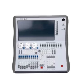 PSL Lighting PSL-QLC Пульт управления световыми приборами, 4096 каналов, аналог Avolites Quartz