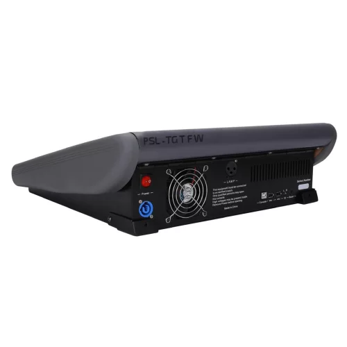 PSL Lighting PSL-TGT FW Крыло расширения для PSL-TGT MAX, аналог Tiger Touch Fader Wing