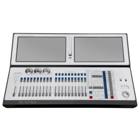 PSL Lighting PSL-TGT MAX Пульт управления световыми приборами, 8192 каналов