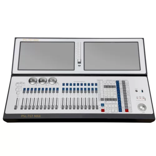 PSL Lighting PSL-TGT MAX Пульт управления световыми приборами, 8192 каналов