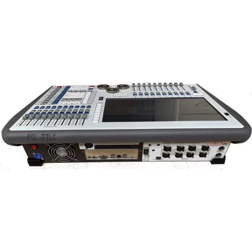 PSL Lighting PSL-TTLC Пульт управления световыми приборами, 6144 каналов, аналог Avolites Tiger Touch