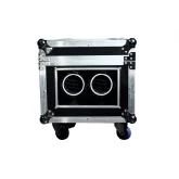 PSL Lighting SM-L1500 Генератор тяжёлого дыма