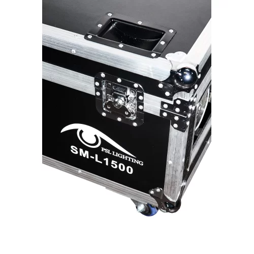 PSL Lighting SM-L1500 Генератор тяжёлого дыма