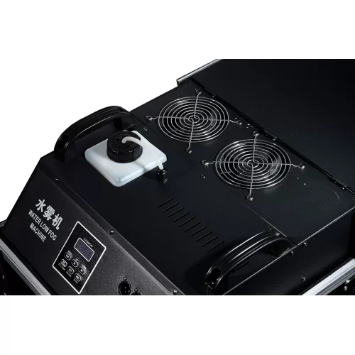 PSL Lighting SM-L1500 Генератор тяжёлого дыма