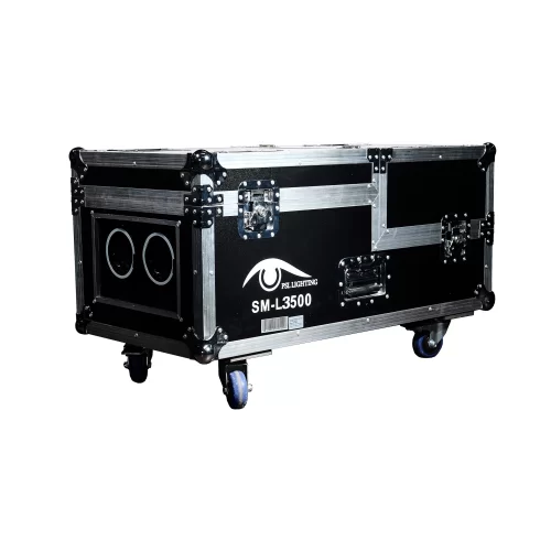 PSL Lighting SM-L3500 Генератор тяжёлого дыма